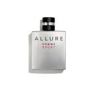 CHANEL ALLURE HOMME SPORT EAU DE TOILETTE VAPORIZZATORE 50 ML 50 ML