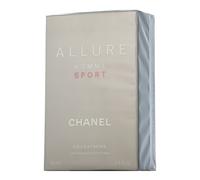 Chanel Allure Homme Sport Eau Extreme Uomo Vapo 100 ml