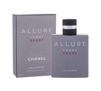 Chanel Allure Homme Sport Eau Extreme 100 ml eau de parfum per Uomo