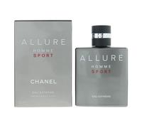 Chanel Allure Homme Sport Eau Extreme 50 ml, Eau de Parfum Spray