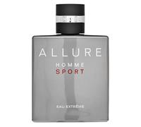 Chanel Allure Homme Sport Eau Extreme Uomo Vapo 100 ml