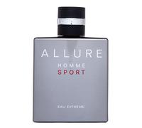 Chanel Allure Homme Sport Eau Extreme Eau de Toilette da uomo 50 ml