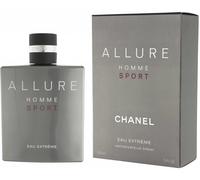 Chanel Allure Homme Sport Eau Extrême eau de toilette per uomo 50 ml