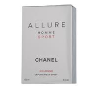Chanel Allure Homme Sport EDC - Eau de Cologne 150 ml