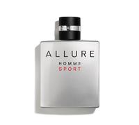 CHANEL Allure Homme Sport EDT 100ml - profumo uomo
