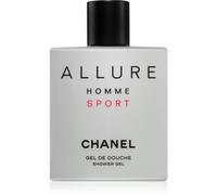 Chanel Allure Homme Sport gel doccia per uomo 200 ml