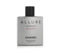 Chanel Allure Homme Sport Gel Doccia profumato (uomo) 200 ml