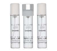 Chanel Allure Homme Sport Giftset Set Regalo 60 ml Uomo