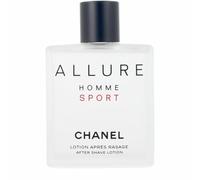 CHANEL ALLURE HOMME SPORT 100ML - Lozione Dopobarba
