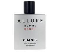 CHANEL ALLURE HOMME SPORT Shower Gel 200 ml