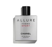 Chanel Allure Homme Sport - Gel Doccia