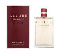 Chanel Allure Sensuele Edt Dama 100 ml Chanel Spray