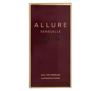 Chanel Allure Sensuelle Eau de parfum Spray 50 ml Donna