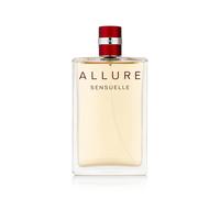 Chanel Allure Sensuelle Eau De Toilette Spray 100ml