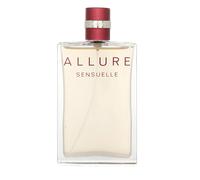 Chanel Allure Sensuelle Eau de toilette Spray 100 ml Donna