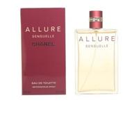 Chanel Allure Sensuelle Eau de Toilette 100 ml