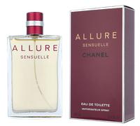 Chanel Allure Sensuelle Eau de toilette Spray Donna