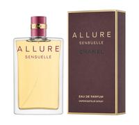 CHANEL ALLURE SENSUELLE EAU DE PARFUM VAPORIZZATORE 100ml