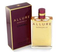 Chanel Allure Sensuelle Donna Eau de Parfum 50 ml