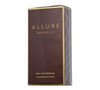 Chanel Allure Sensuelle Eau de parfum Spray 100 ml Donna