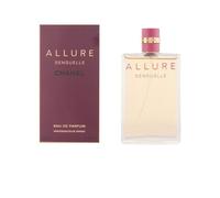 CHANEL ALLURE SENSUELLE EAU DE PARFUM VAPORIZZATORE 100 ML 100 ML