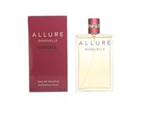 Chanel Allure Sensuelle Eau de Toilette 100 ml