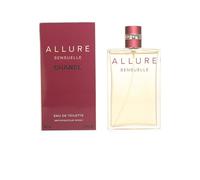 Chanel Allure Sensuelle Eau de Toilette 100 ml