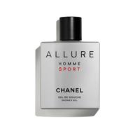 Chanel Allure Homme Sport - Gel Doccia