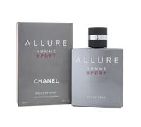 Chanel Allure Homme Sport Eau Extreme Uomo Vapo 100 ml