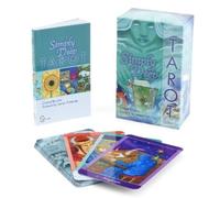 Chanel Bayless Simply Deep Tarot (Mixed Media Product)