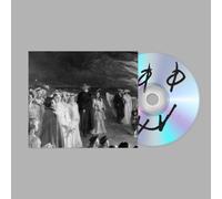 Chanel Beads Your Day Will Come (CD) Album