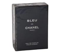 Chanel Chanel - Bleu De Chanel - Eau De Parfum Vaporizzatore - Vaporisateur 100 Ml - Donna