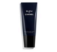 Chanel Bleu de Chanel 2-In-1 Cleansing Gel Schiuma da barba 100 ml