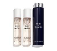 Chanel Bleu De Chanel Eau De Parfum - Eau De Parfum 320 3x20 ml