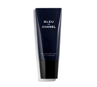 Chanel Bleu de Chanel 2-In-1 Cleansing Gel Schiuma da barba 100 ml