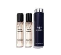 Chanel Bleu De Chanel Eau De Parfum - Eau De Parfum 320 3x20 ml