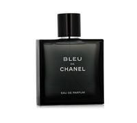 Chanel Bleu de Chanel Eau de Parfum 150 ml Spray Uomo - Scegli tra: 150 ml