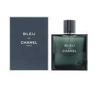 Chanel Chanel - Bleu De Chanel - Eau De Toilette Vaporizzatore - Vaporisateur 150 Ml - Donna