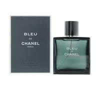 Chanel Bleu de Chanel Uomo Eau de Toilette 50 ml