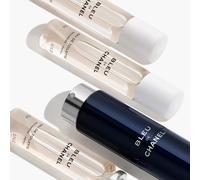 Chanel Bleu de Chanel eau de toilette twist and spray 3x20 ml uomo