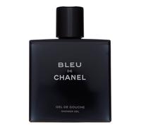Chanel Bleu de Chanel gel doccia da uomo 200 ml