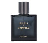 Chanel Bleu De Chanel L'Exclusif Parfum Spray 100 ml Profumo ed Estratto di Profumo Uomo