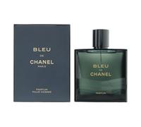 Chanel Chanel - Bleu De Chanel - Parfum Vaporizzatore - Vaporisateur 100 Ml - Donna