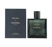 Chanel Chanel - Bleu De Chanel - Parfum Vaporizzatore - Vaporisateur 150 Ml - Donna
