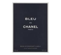Chanel Bleu de Chanel Pour Homme 3 In 1 moisturizer 90ml Crema idratante Uomo