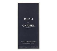 CHANEL BLEU DE CHANEL 60gr Uomo - Deodorante Stick