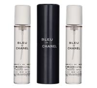 Chanel Bleu De Chanel Pour Homme Giftset Set Regalo 60 ml Uomo