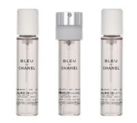 Chanel Bleu De Chanel Pour Homme Giftset Set Regalo 60 ml Uomo