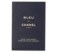 Chanel Bleu De Chanel Pour Homme Giftset Set Regalo 60 ml Uomo
