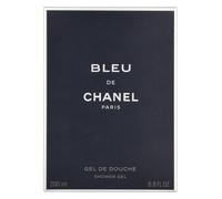Chanel Bleu De Chanel Pour Homme Shower Gel 200ml Doccia e Bagno Uomo